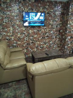Al Ghadeer Hotel الغدير للشقق الفندقيه - Amman - 7