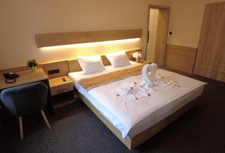 Apartmány Čechie - 1