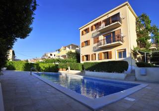 Villa Bakica - Trogir - 8