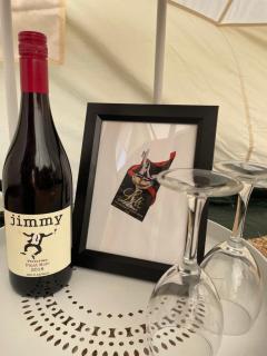 Cosy Glamping Tent 1 - Ararat - 6