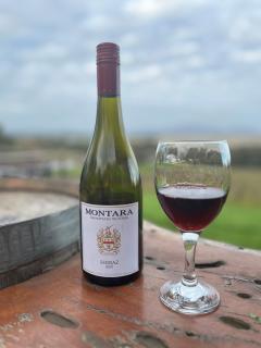 Cosy Glamping Tent 1 - Ararat - 2