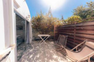 Bungalow JASMIN dans jardin tropical proche lagon - Saint-Gilles-les-Bains - 6