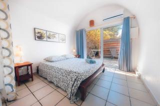 Bungalow JASMIN dans jardin tropical proche lagon - Saint-Gilles-les-Bains - 5