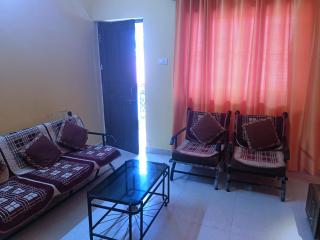 Beach Shalom Luxury Apartment and Villa Colva - Colva - 9