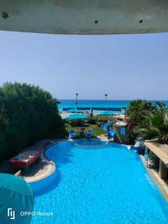 Resort altayar Villa altayar 1 Aqua Park with Sea View - Sidi Krir - 1