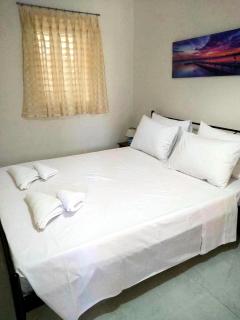 Captain John's Apartment - Diafani - 8