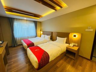 Hotel Aerocity - Kathmandu - 7