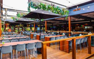 Park Beach Hotel Motel - Coffs Harbour - 1