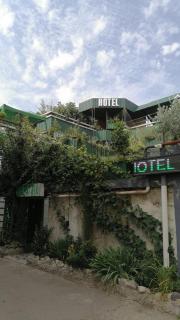 Kai Hotel Bar - Tbilisi - 3