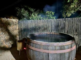 Stone Cottage Riebeek Valley - Riebeek-Wes - 8