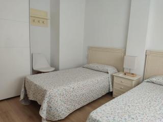 Acogedor apartamento en la playa - Los Mártires - 4