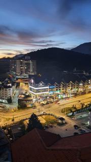 Emerald New Homstay - Brinchang - 2