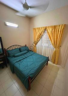 Anoi Homestay TAMBUN @ Lost World HighSpeed WiFi - Tambun - 9