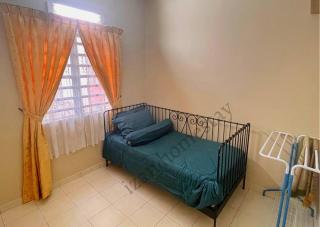 Anoi Homestay TAMBUN @ Lost World HighSpeed WiFi - Tambun - 6