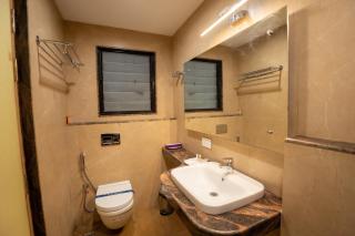 Hotel Grand Sabarees - 6