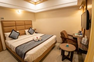 Hotel Grand Sabarees - Madurai - 5