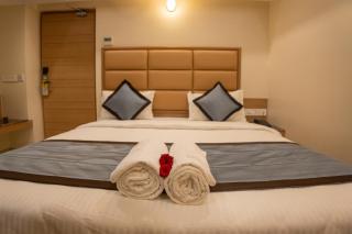 Hotel Grand Sabarees - Madurai - 2