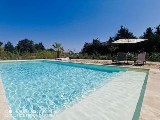 Gîte Mas La Bohème Piscine Parking Privé L'Isle-Sur-La-Sorgue - LʼIsle-sur-la-Sorgue - 5