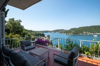 Holiday Home Zaton - Dubrovnik - 0