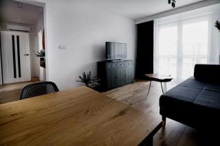 Apartament Aura - Biała Podlaska - 1