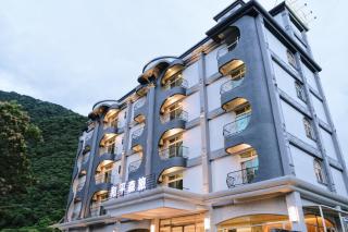 Hoping Mori Hotel - Heping - 4
