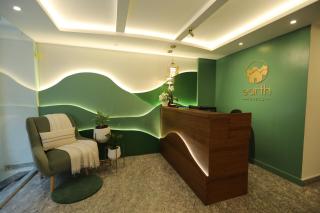 Earth Hotels - Bangalore - 9