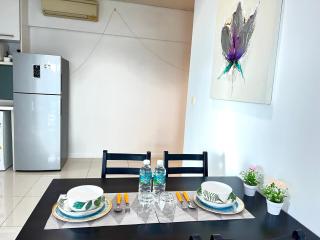 Summer Suites KLCC By Whollmark - 1