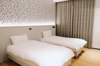 Hoping Mori Hotel - 8