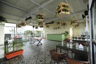 Earth Hotels - Bangalore - 0
