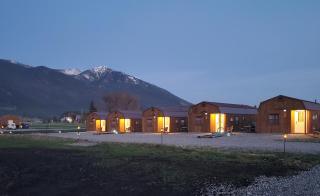Glacier Acres Guest Ranch - Columbia Falls - 0