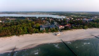 Nadmorski Apartament z ogródkiem przy plaży 114 Rezydencja Niechorze - Niechorze - 5