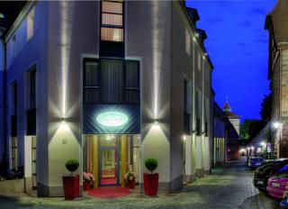 Dürer-Hotel - Nuremberg - 9