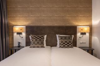 Hotel Amsterdam De Roode Leeuw - Amsterdam - 3
