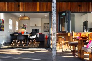 Fontaine - Daylesford - 0