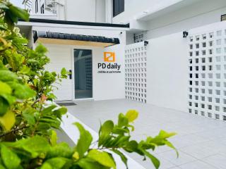 PD Apartment Inn - Ban Pra Dok - 8