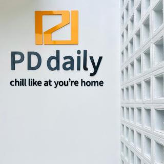 PD Apartment Inn - Ban Pra Dok - 9