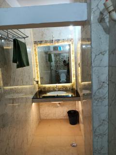 Hotel HCB (Hemo Chandra Bhawan) - Brahmapur - 4