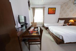 A25 Hotel - 29 Bùi Thị Xuân - Ho Chi Minh - 3
