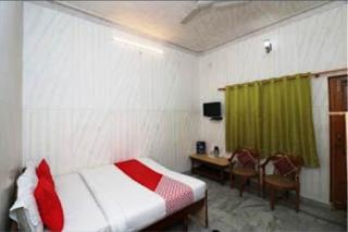 Geetanjali Resort - Uttarkāshi - 5
