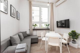 Świętokrzyska 16 (E-G) by Homeprime - 0