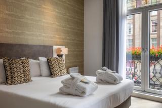 Hotel Amsterdam De Roode Leeuw - Amsterdam - 4