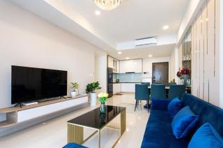 SOHO D1 - near Bui Vien , Ben Thanh market 1km - Ho Chi Minh City - 9