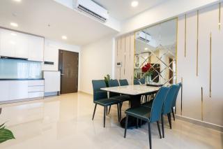 SOHO D1 - near Bui Vien , Ben Thanh market 1km - Ho Chi Minh City - 1