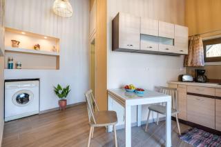 Rena's Rustic retreat - Chania - 9