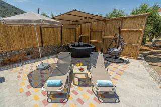Rena's Rustic retreat - Chania - 8