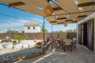 Rena's Rustic retreat - Chania - 1