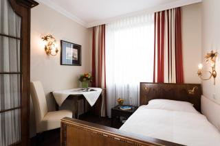 Hotel Sollner Hof - Munich - 3