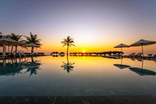 Tam Thanh Beach Resort & Spa - 9