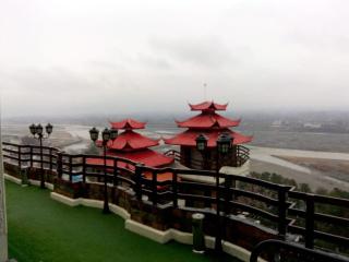 Burj Al Swat Hotel - 6