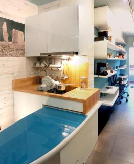 high end suite at the center of Heraklion - 4